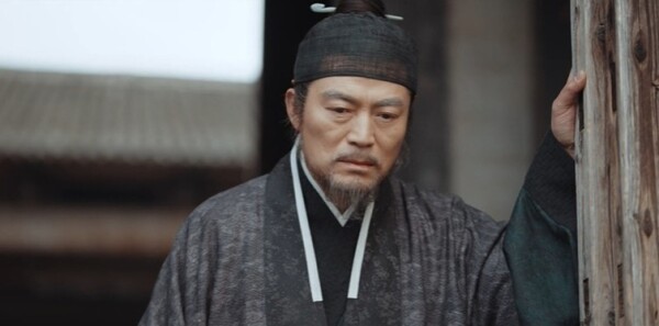 家业第22集剧照